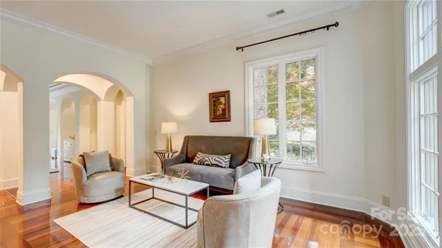 $2,170,000 | 2310 La Maison Drive, Charlotte, NC 28226