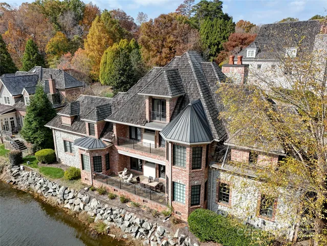 $2,170,000 | 2310 La Maison Drive, Charlotte, NC 28226