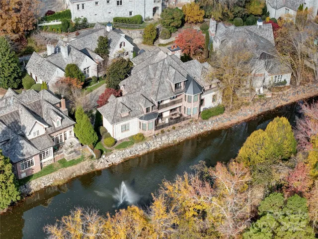 $2,170,000 | 2310 La Maison Drive, Charlotte, NC 28226