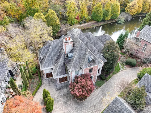 $2,170,000 | 2310 La Maison Drive, Charlotte, NC 28226