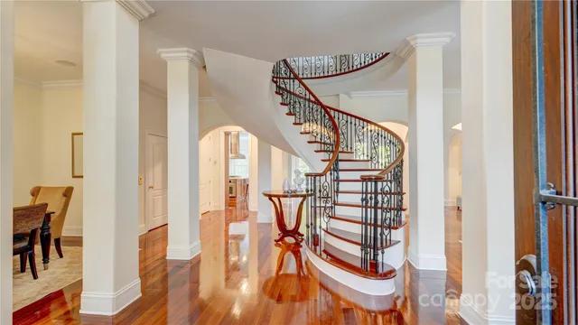 $2,170,000 | 2310 La Maison Drive, Charlotte, NC 28226