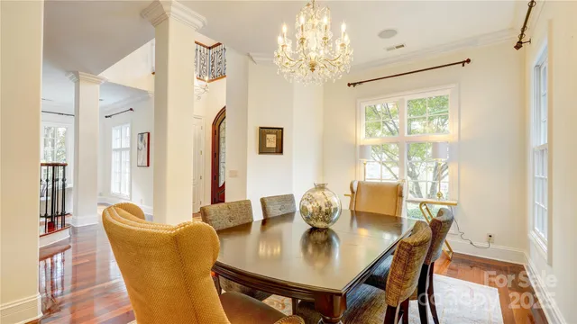 $2,170,000 | 2310 La Maison Drive, Charlotte, NC 28226