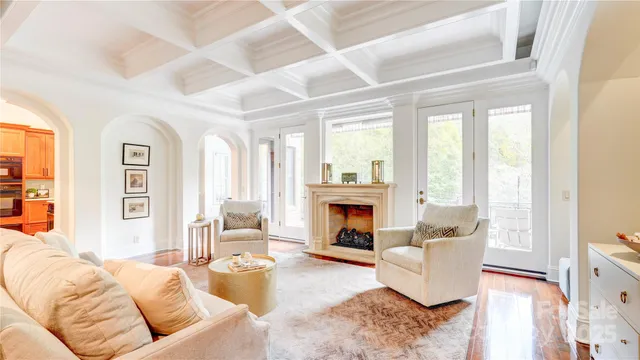 $2,170,000 | 2310 La Maison Drive, Charlotte, NC 28226