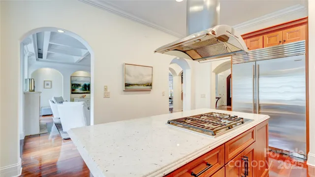 $2,170,000 | 2310 La Maison Drive, Charlotte, NC 28226