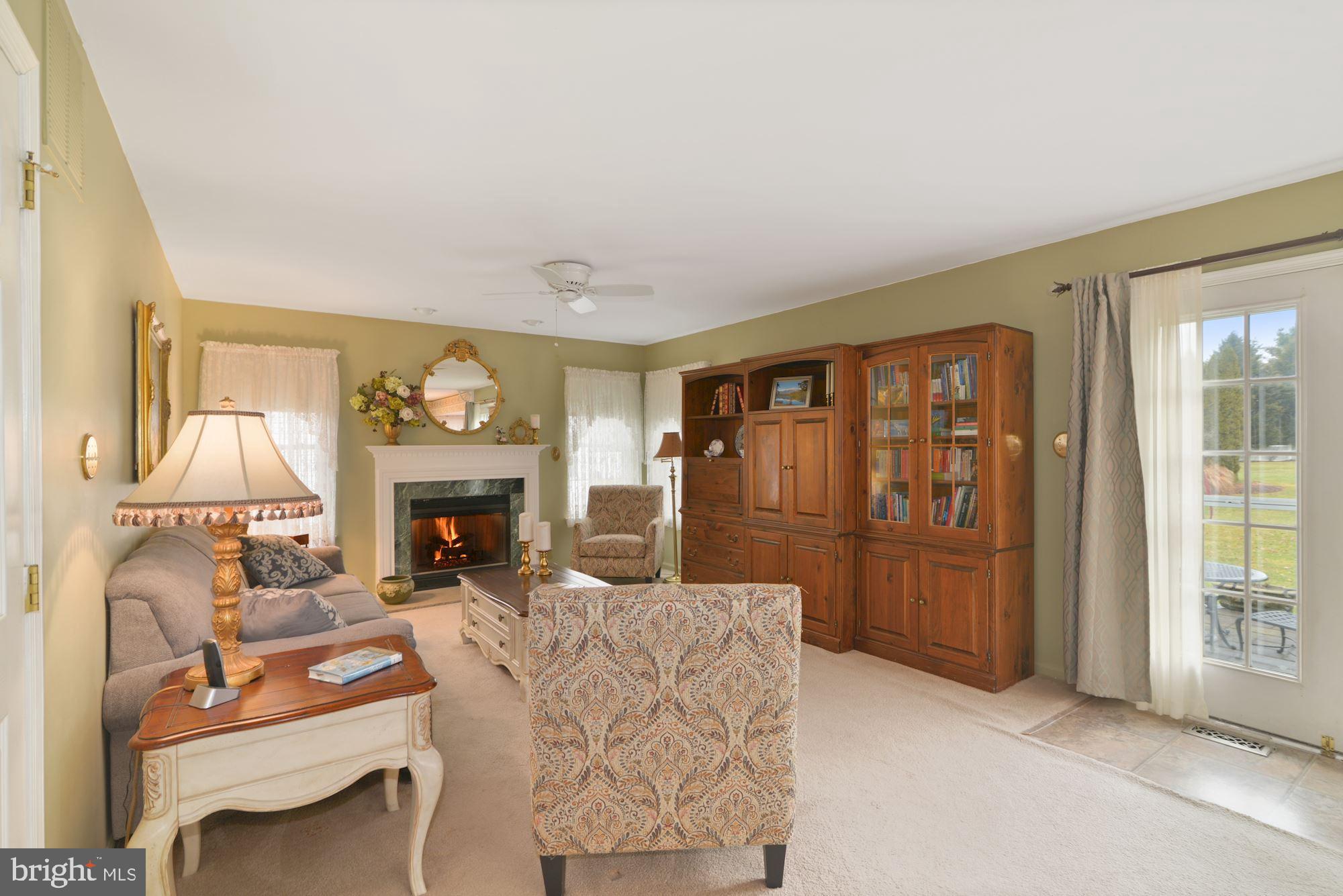 5 Covington Terrace Lumberton, NJ 08048 - Photo 17 of 42