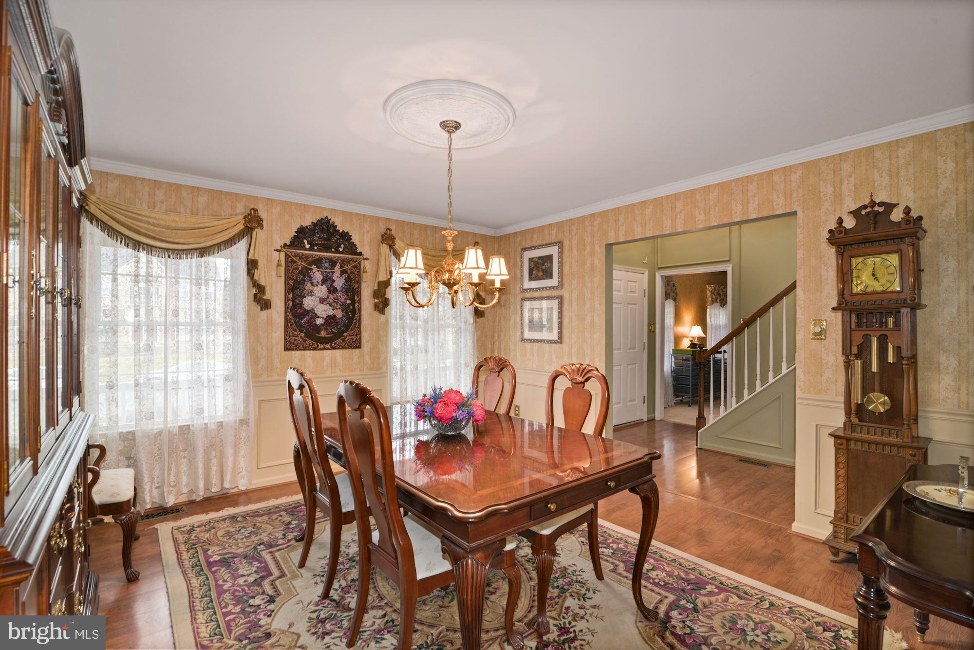 5 Covington Terrace Lumberton, NJ 08048 - Photo 4 of 42