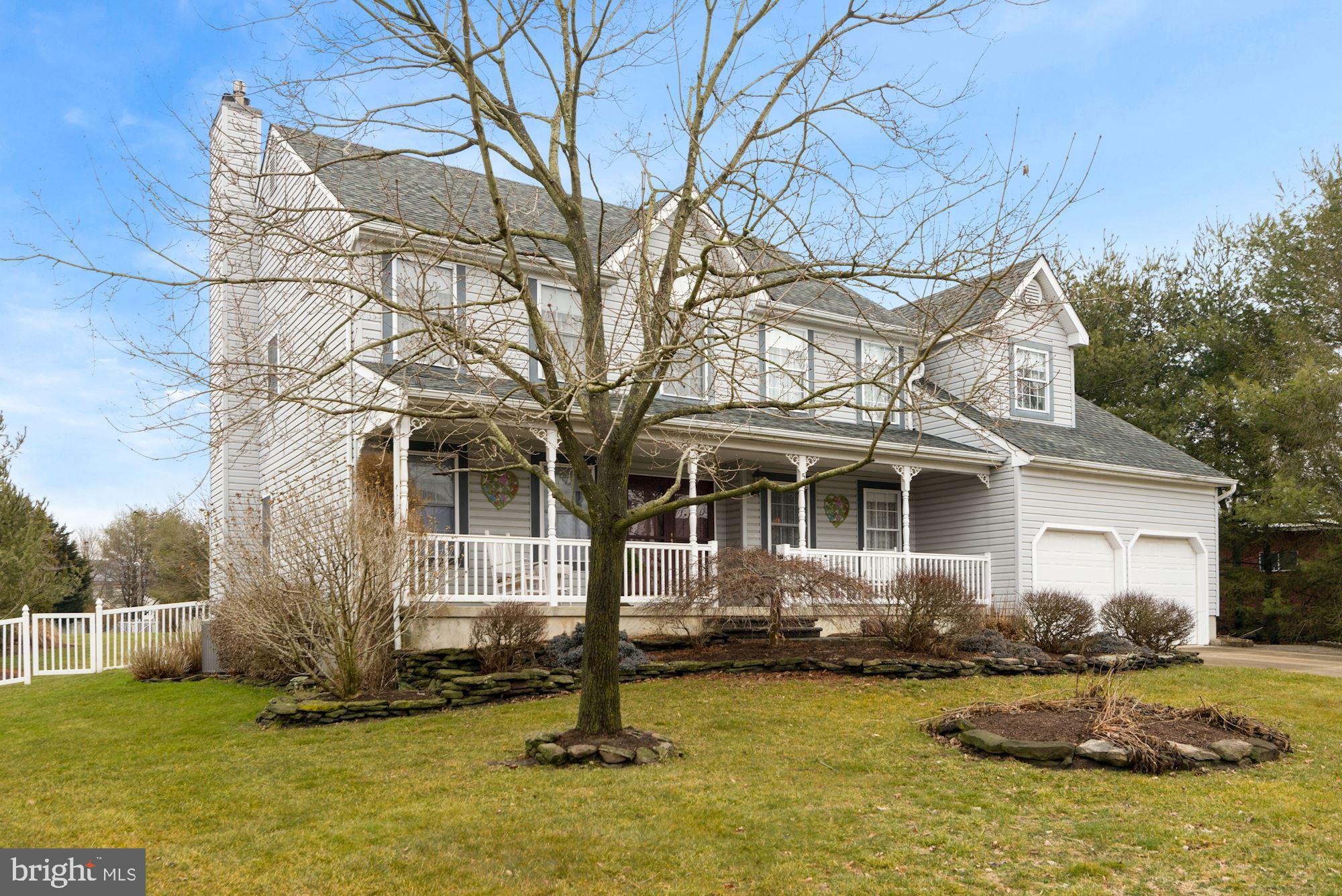 5 Covington Terrace Lumberton, NJ 08048 - Photo 35 of 42