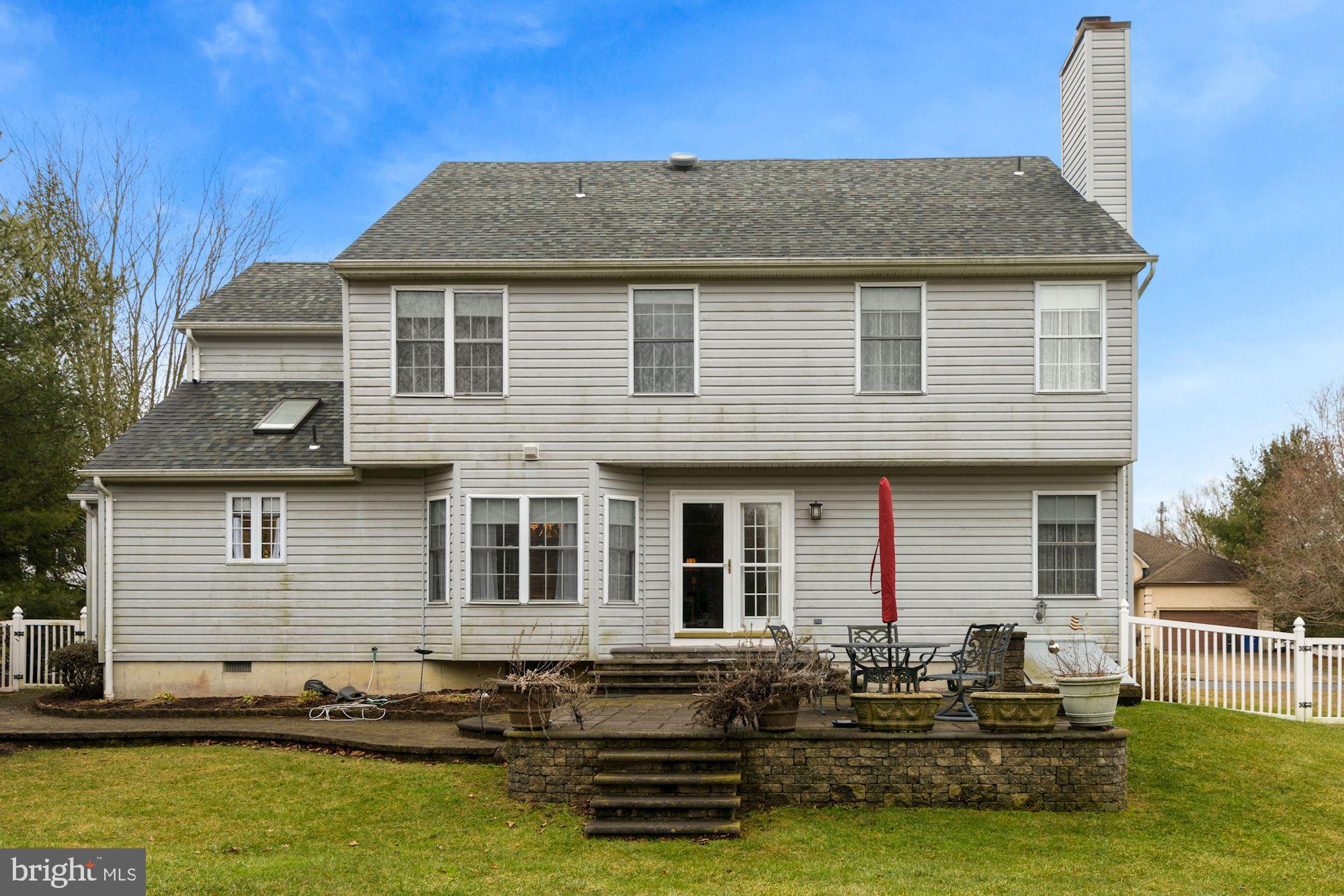 5 Covington Terrace Lumberton, NJ 08048 - Photo 36 of 42