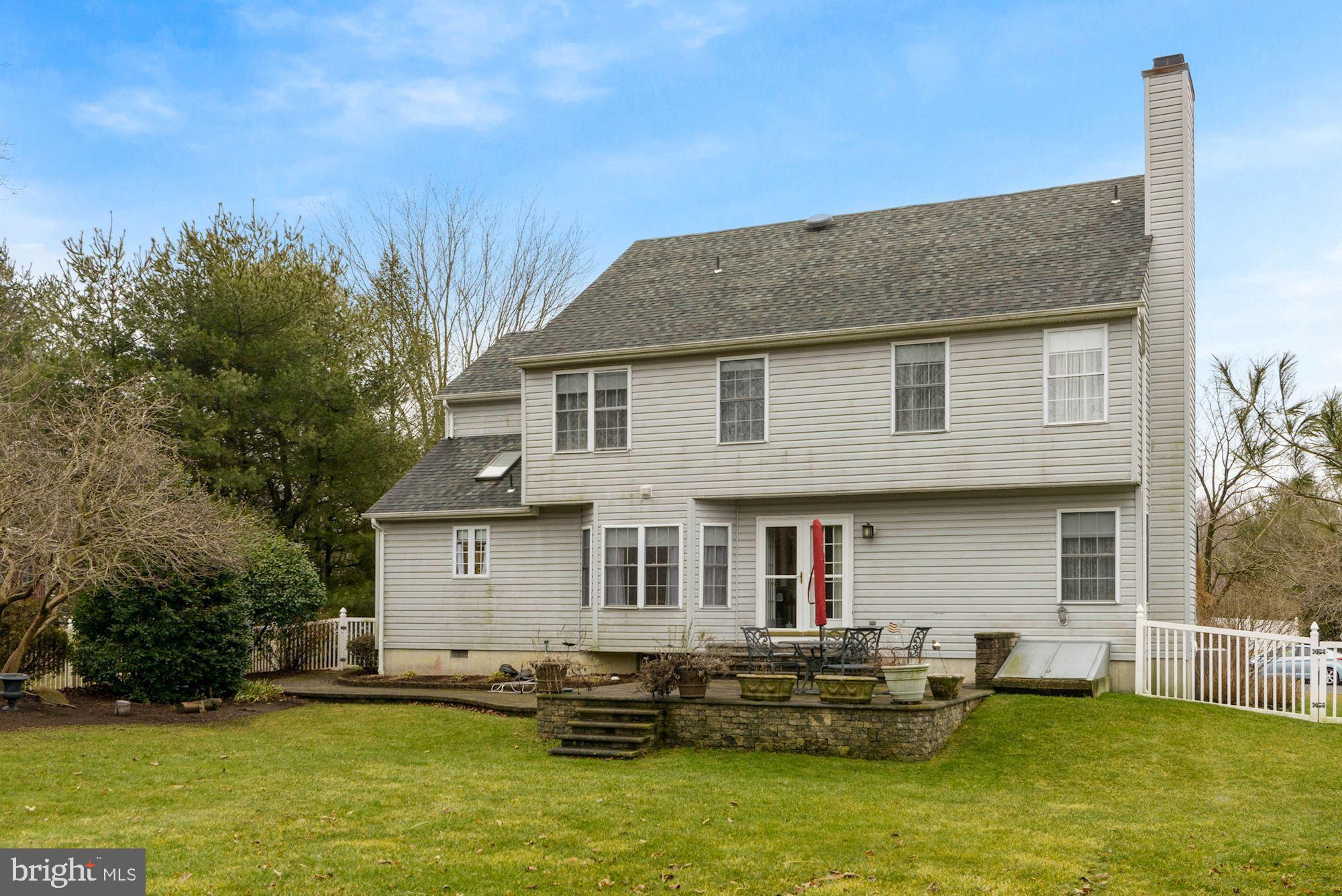 5 Covington Terrace Lumberton, NJ 08048 - Photo 37 of 42