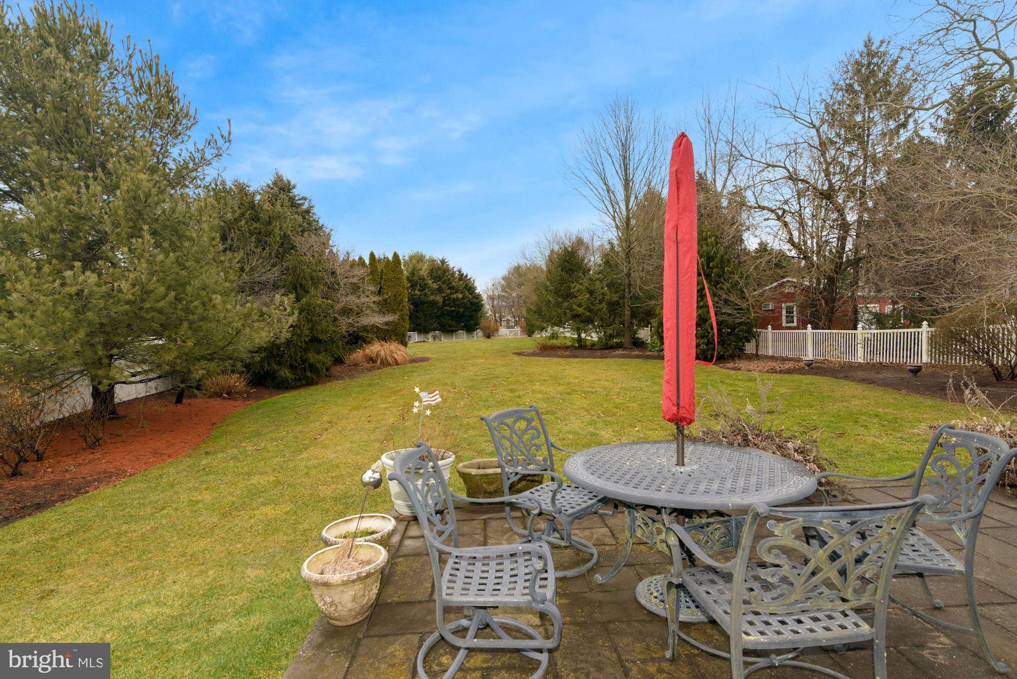 5 Covington Terrace Lumberton, NJ 08048 - Photo 40 of 42