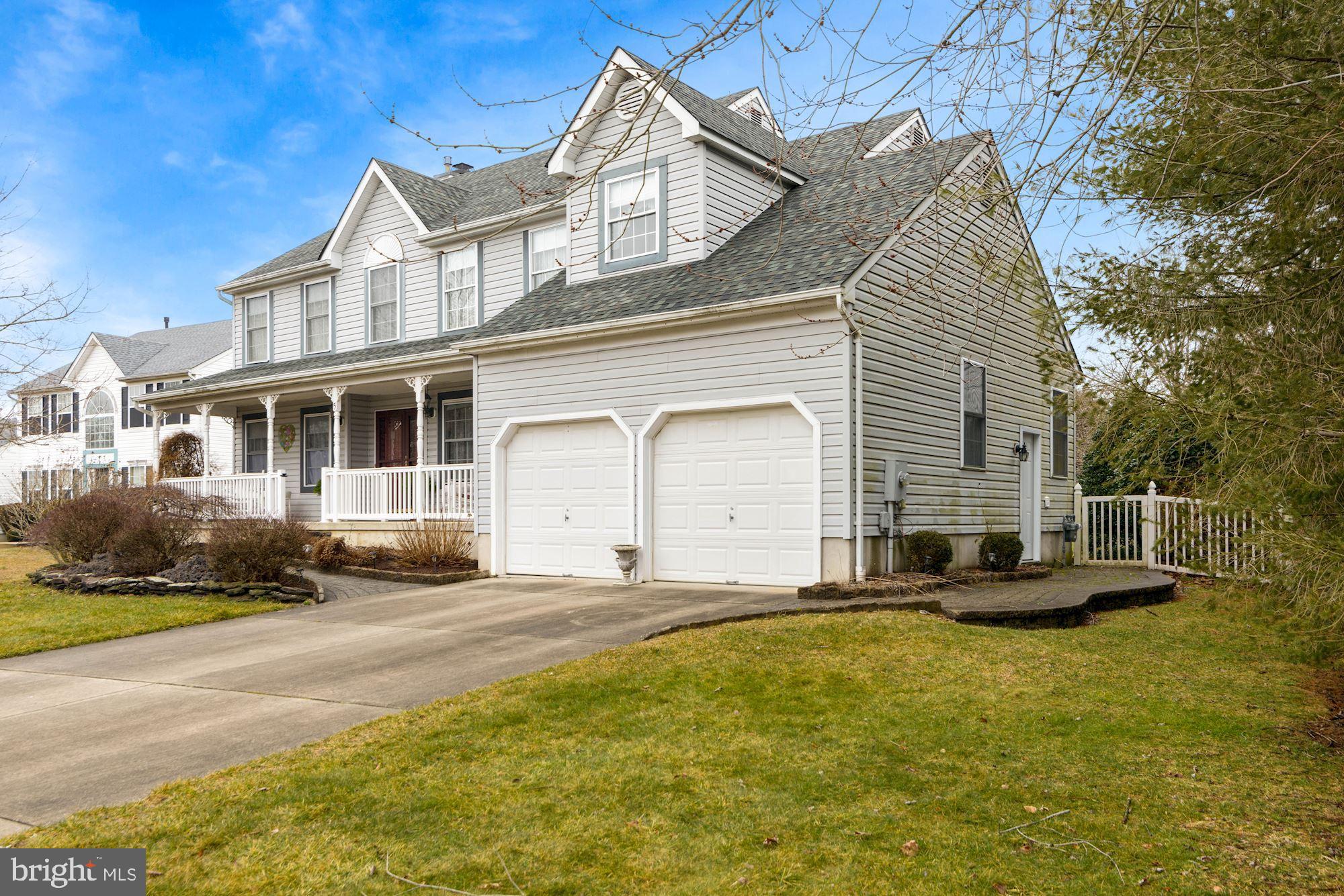 5 Covington Terrace Lumberton, NJ 08048 - Photo 41 of 42