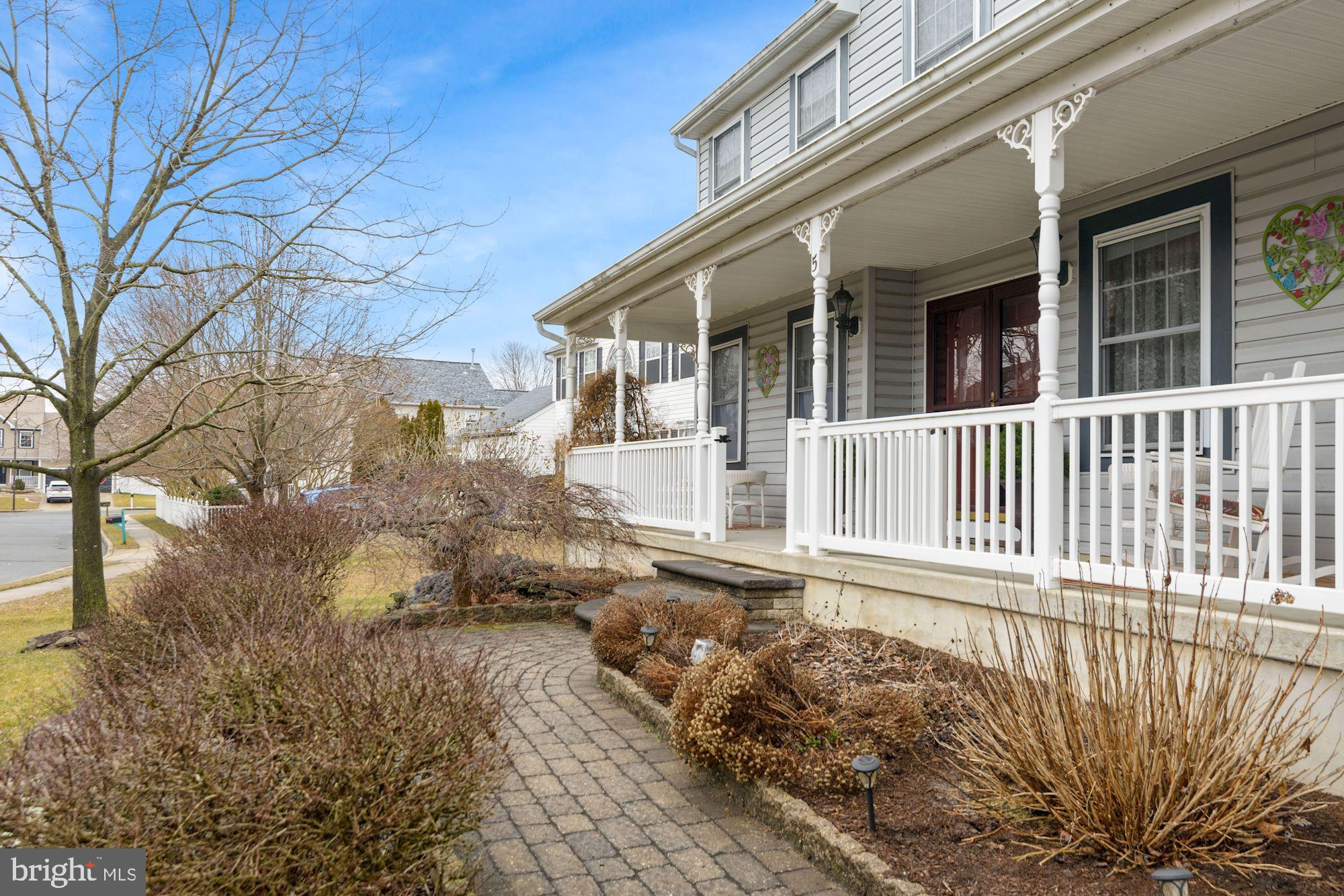 5 Covington Terrace Lumberton, NJ 08048 - Photo 42 of 42