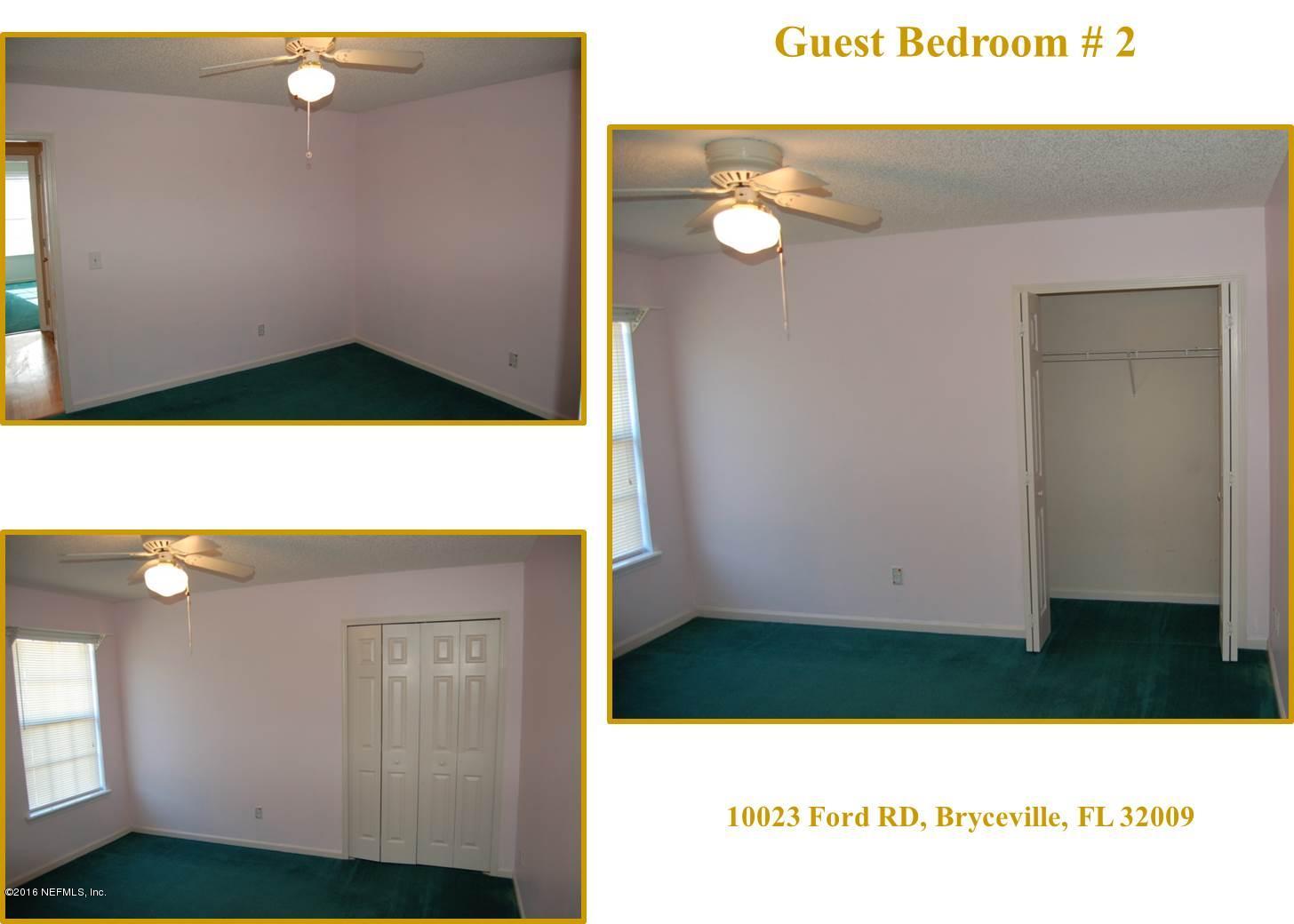 10023 Ford Road Bryceville, FL 32009 - Photo 15 of 21 15 Guest 2