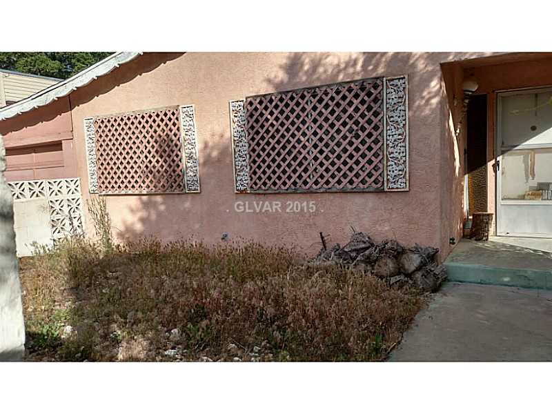 127 Main Street Caliente, NV 89008 - Photo 1 of 11 Property Photo. Front View