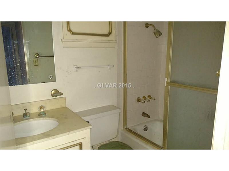 127 Main Street Caliente, NV 89008 - Photo 11 of 11 Property Photo. Bath 2