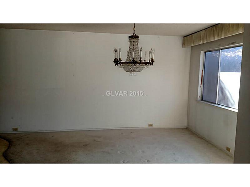 127 Main Street Caliente, NV 89008 - Photo 7 of 11 Property Photo. Dining Room