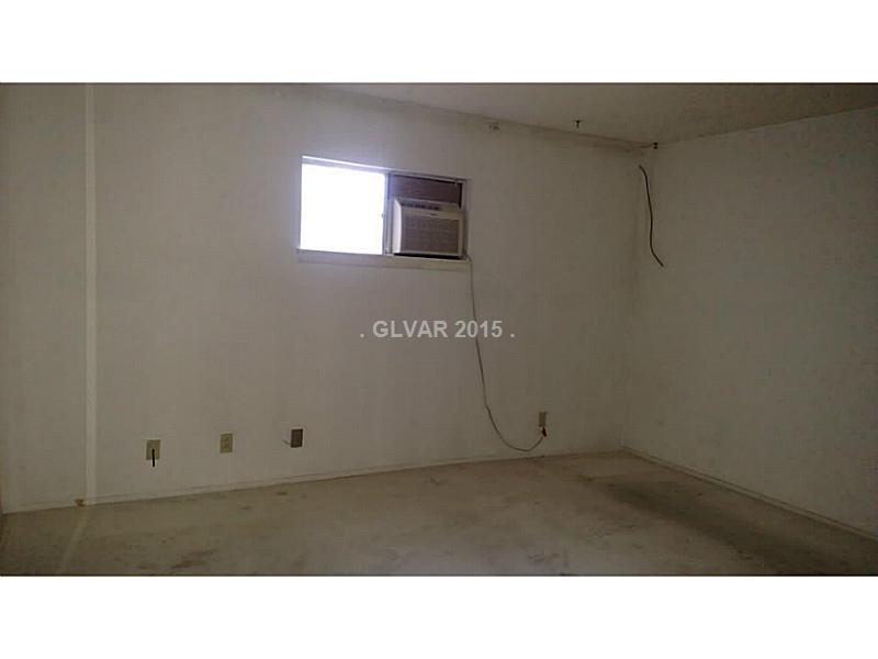 127 Main Street Caliente, NV 89008 - Photo 10 of 11 Property Photo. Bedroom 2