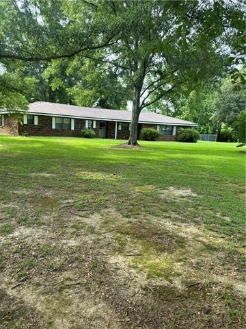 29 Ralph Rimes Road Kentwood, LA 70444 - Photo 1 of 33