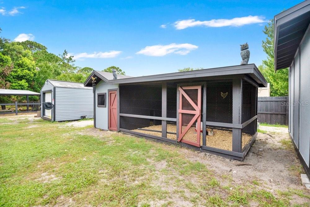 3346 Southwest Tarragon Street Cocoa, FL 32926 - Photo 37 of 48