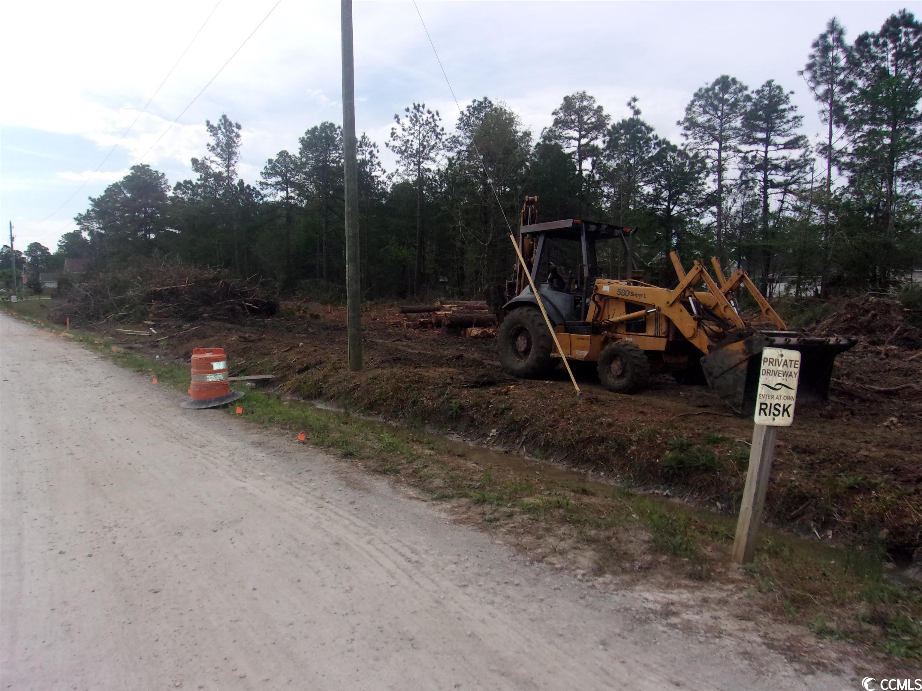 Tr A St Peters Church Road Myrtle Beach, SC 29588 - Photo 3 of 19 Gallery Image 3