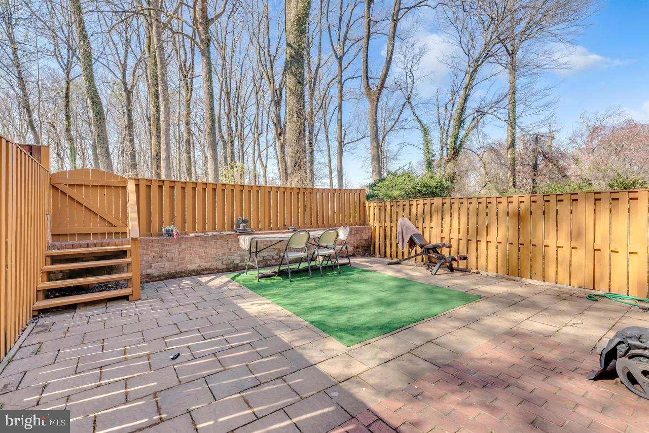 7437 Jayhawk Street Annandale, VA 22003 - Photo 25 of 29