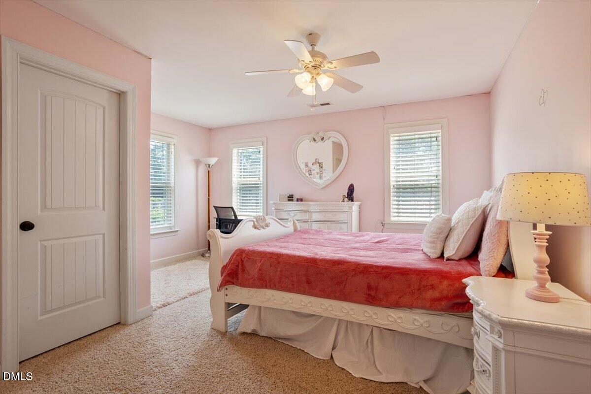 2111 Stone Pasture Road Fuquay-Varina, NC 27526 - Photo 23 of 37