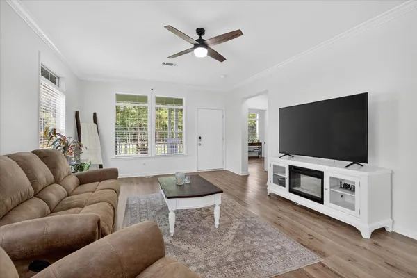 $275,000 | 104 Pine Cone Drive, Monticello, FL 32344