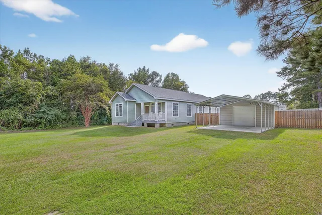 $277,000 | 104 Pine Cone Drive, Monticello, FL 32344