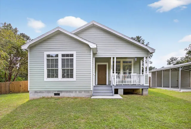 $277,000 | 104 Pine Cone Drive, Monticello, FL 32344