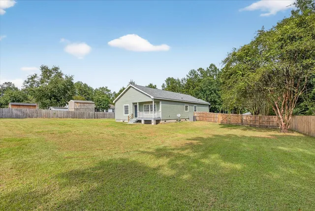$277,000 | 104 Pine Cone Drive, Monticello, FL 32344