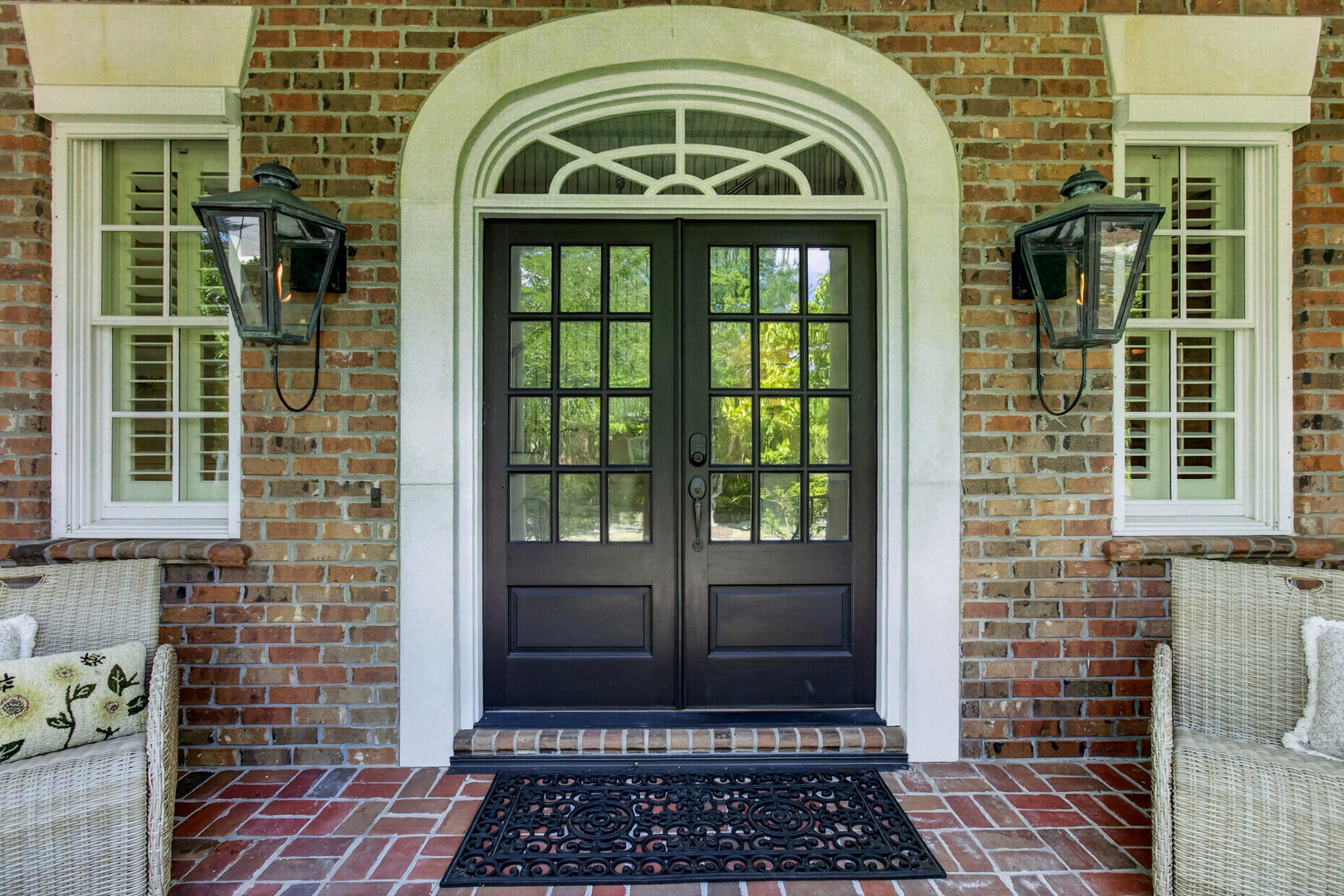 9 Watroo Point Charleston, SC 29492 - Photo 7 of 53 Front Porch