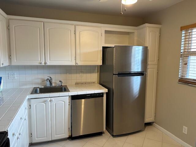 829 Camino Road, Unit 112B Delray Beach, FL 33445 - Photo 8 of 36 newSSfridge