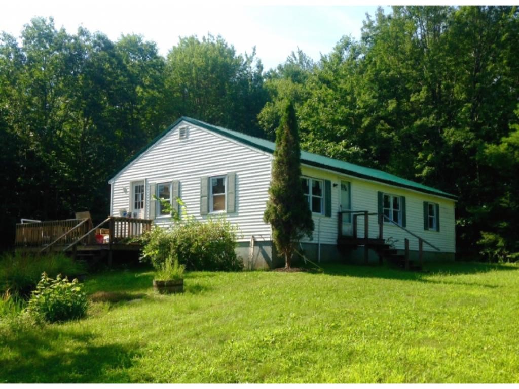179 Chick Road Lebanon, ME 04027 - Photo 22 of 22