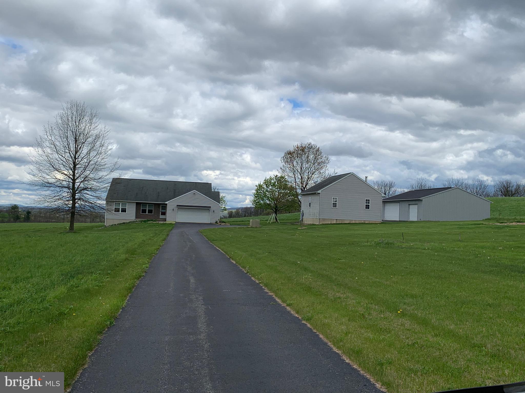175 Knittle Road Kutztown, PA 19530 - Photo 1 of 32 Gallery Image 1