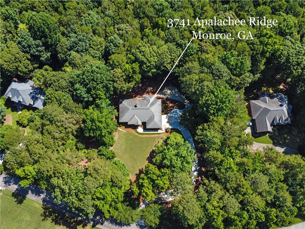 3741 Apalachee Ridge Monroe, GA 30656 - Photo 50 of 54