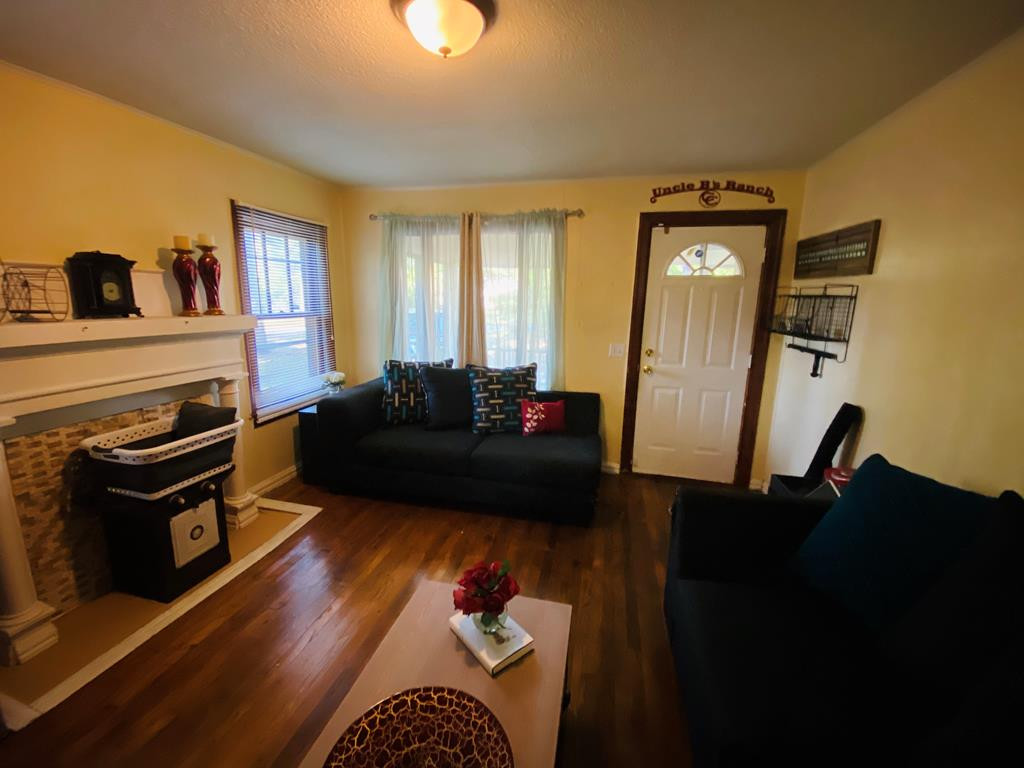 2315 Ridge Road, Unit 2315 Augusta, GA 30906 - Photo 11 of 23 Living Room
