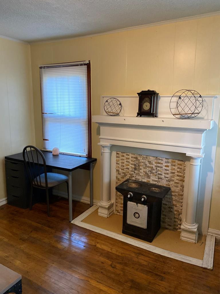 2315 Ridge Road, Unit 2315 Augusta, GA 30906 - Photo 8 of 23 Fire place in living room.
