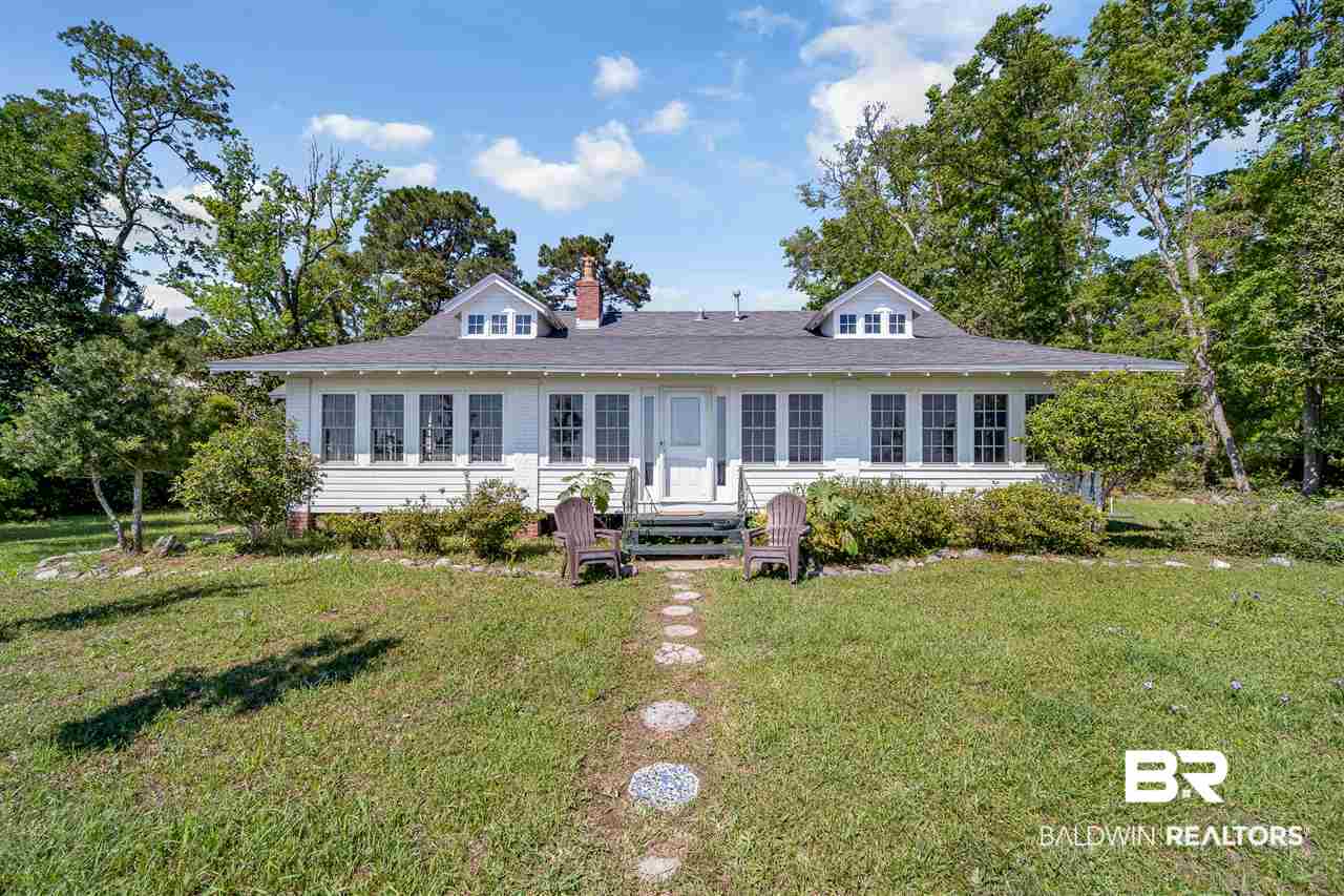 6923 Bay Road Mobile, AL 36605 - Photo 1 of 40