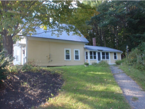 9 Old Main Road Warner, NH 03278 - Photo 1 of 1 Gallery Image 1