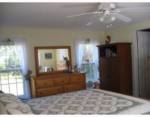 1100 Knights Hill Road Sweden, ME 04040 - Photo 8 of 9 Master bedroom with attached bath