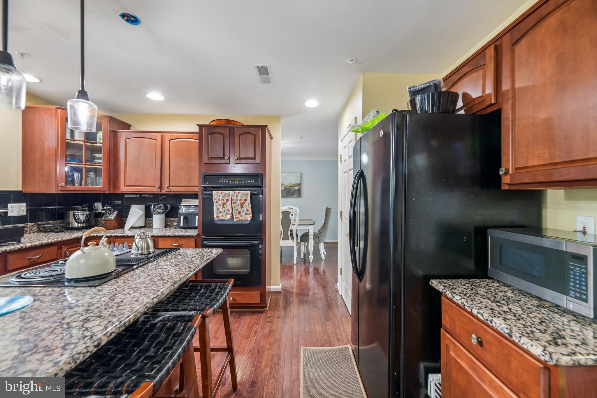 16116 Eckhart Road Bowie, MD 20716 - Photo 15 of 93 Kitchen