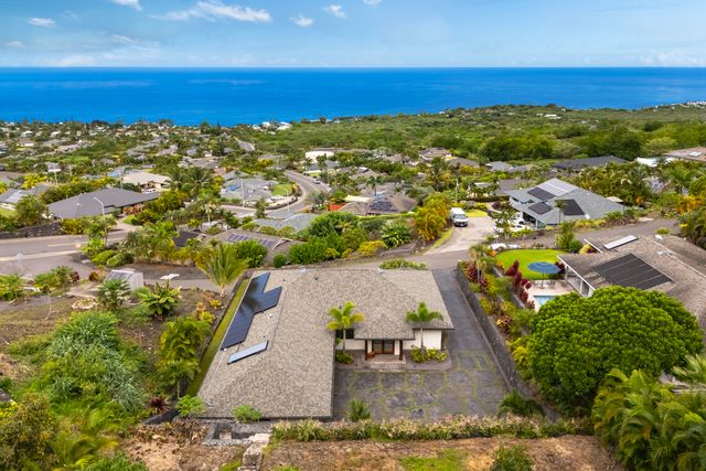 $1,900,000 | 77-464 Kualono Street, Kailua-Kona, HI 96740