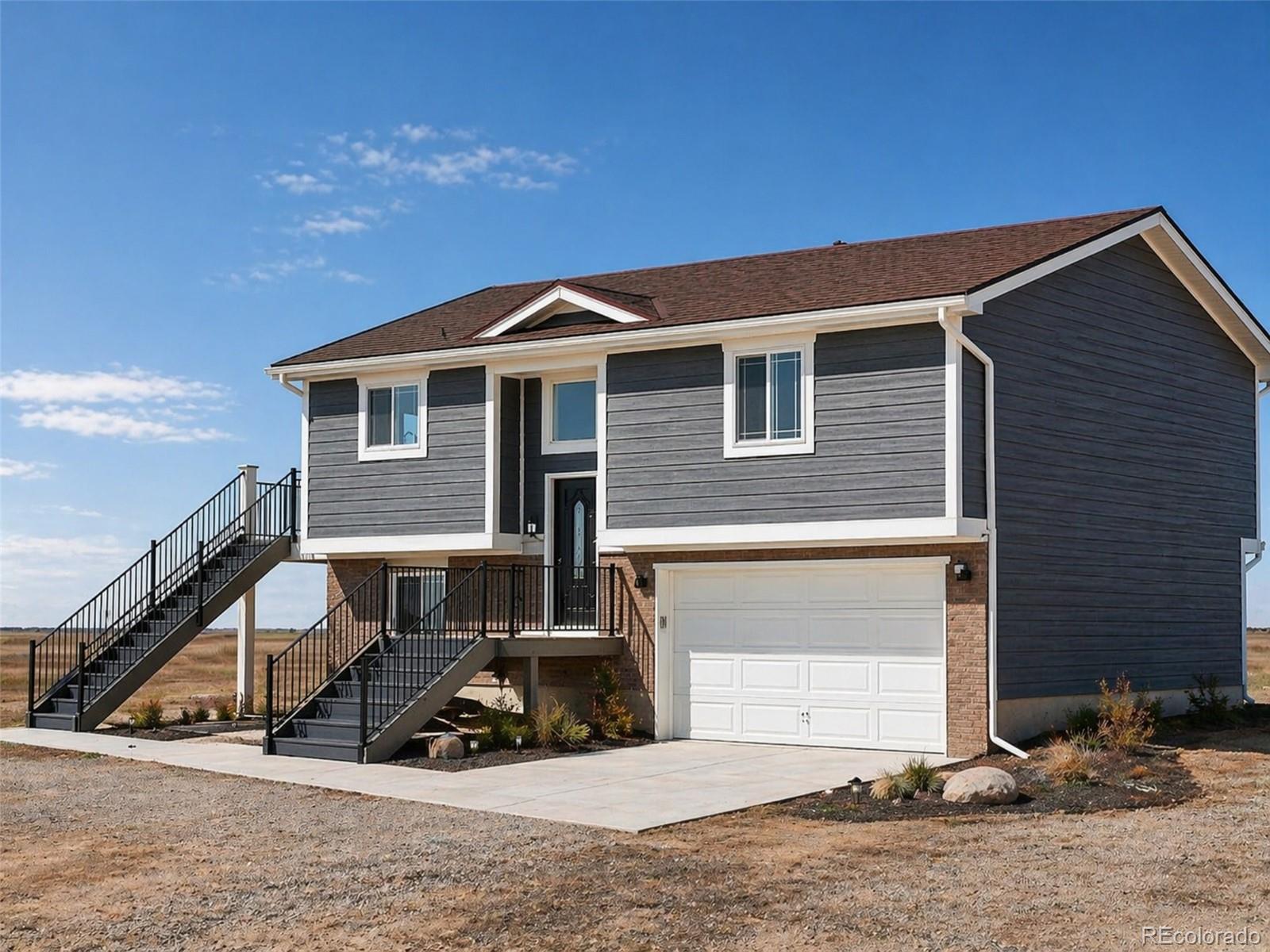 38810 Jacobson Road Rush, CO 80833 - Photo 2 of 8