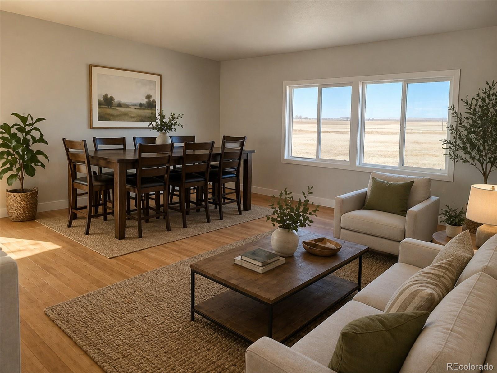 38810 Jacobson Road Rush, CO 80833 - Photo 3 of 8
