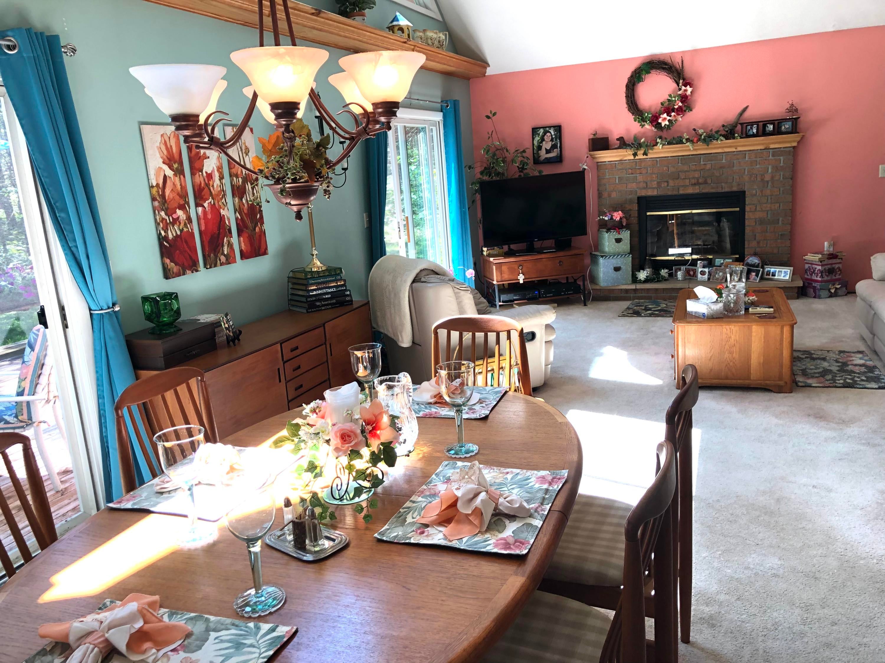132 South Huntinghorn Road Roscommon, MI 48653 - Photo 7 of 41 Gallery Image 7