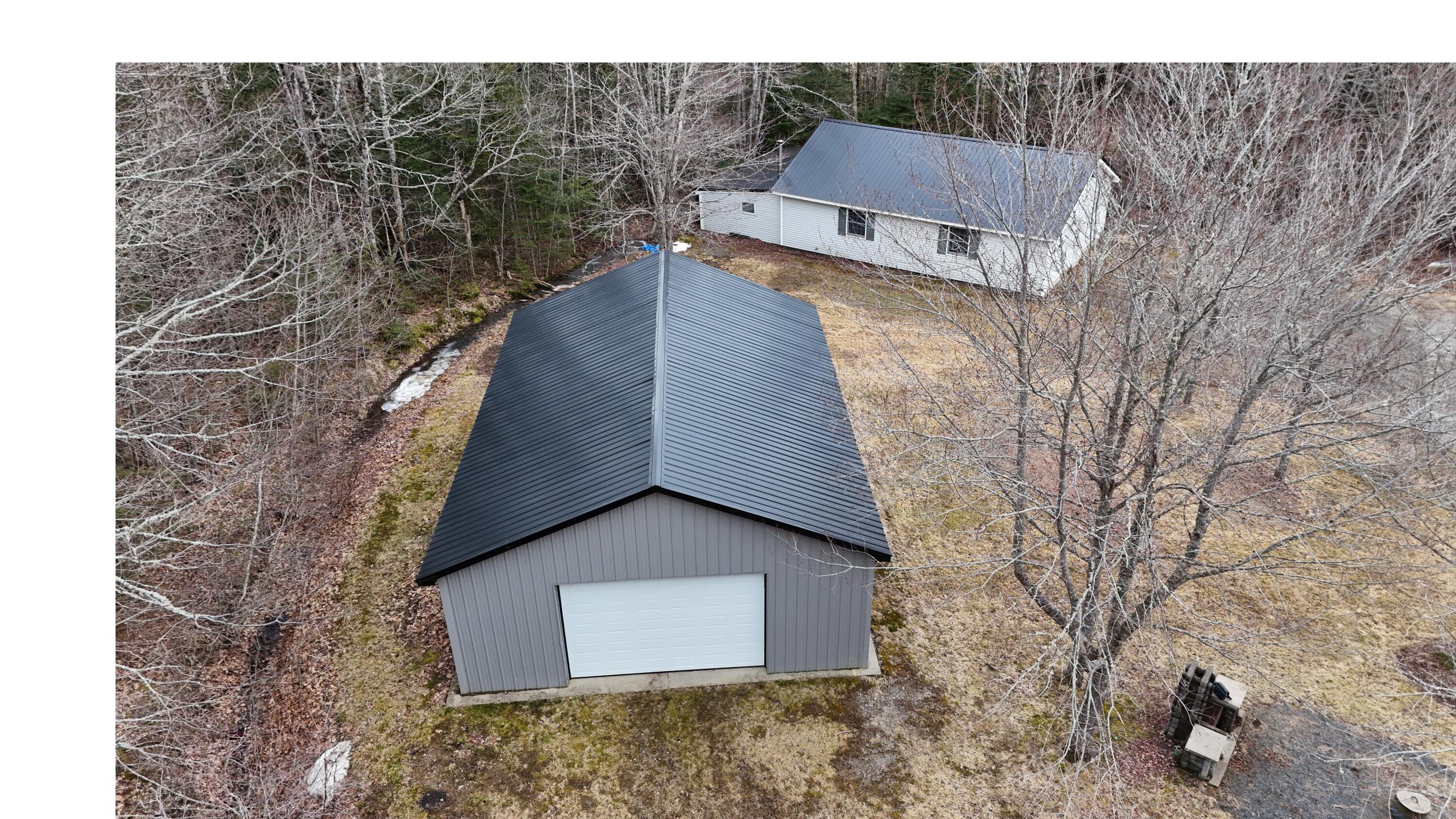 47 Lake Road Princeton, ME 04668 - Photo 7 of 57 dji_fly_20240310_145808_0150_17100187500