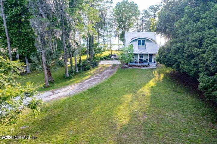 6963 Southwest 100th Terrace Hampton, FL 32044 - Photo 1 of 1 Front of Home