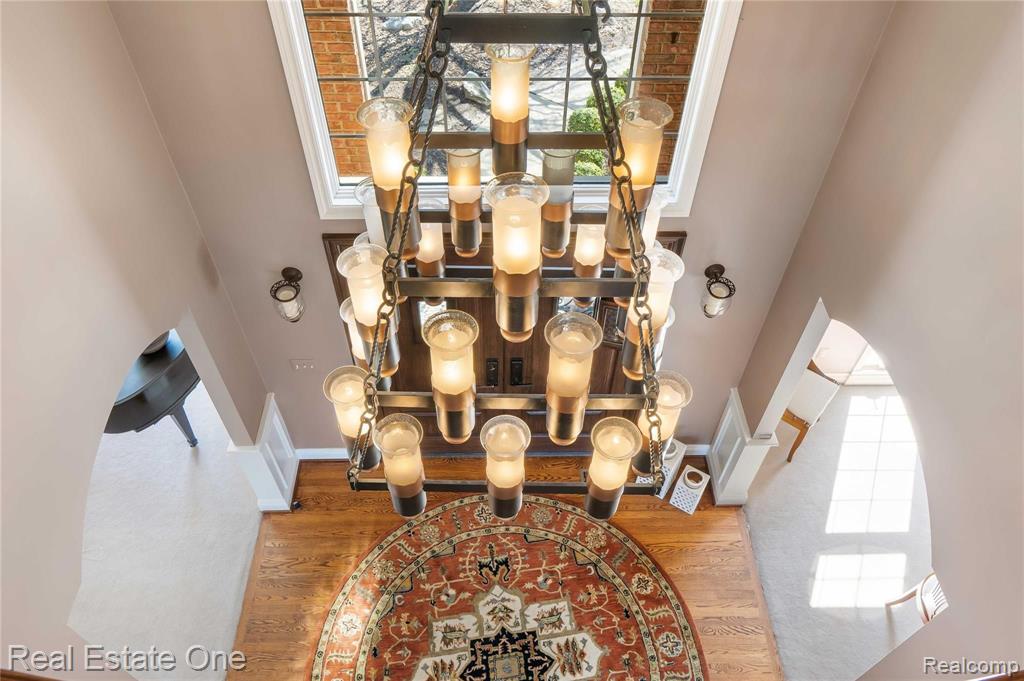 2018 Hickory Trail Drive Rochester Hills, MI 48309 - Photo 36 of 60