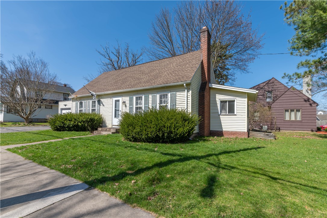 327 East Elm Street East Rochester, NY 14445 - Photo 1 of 1