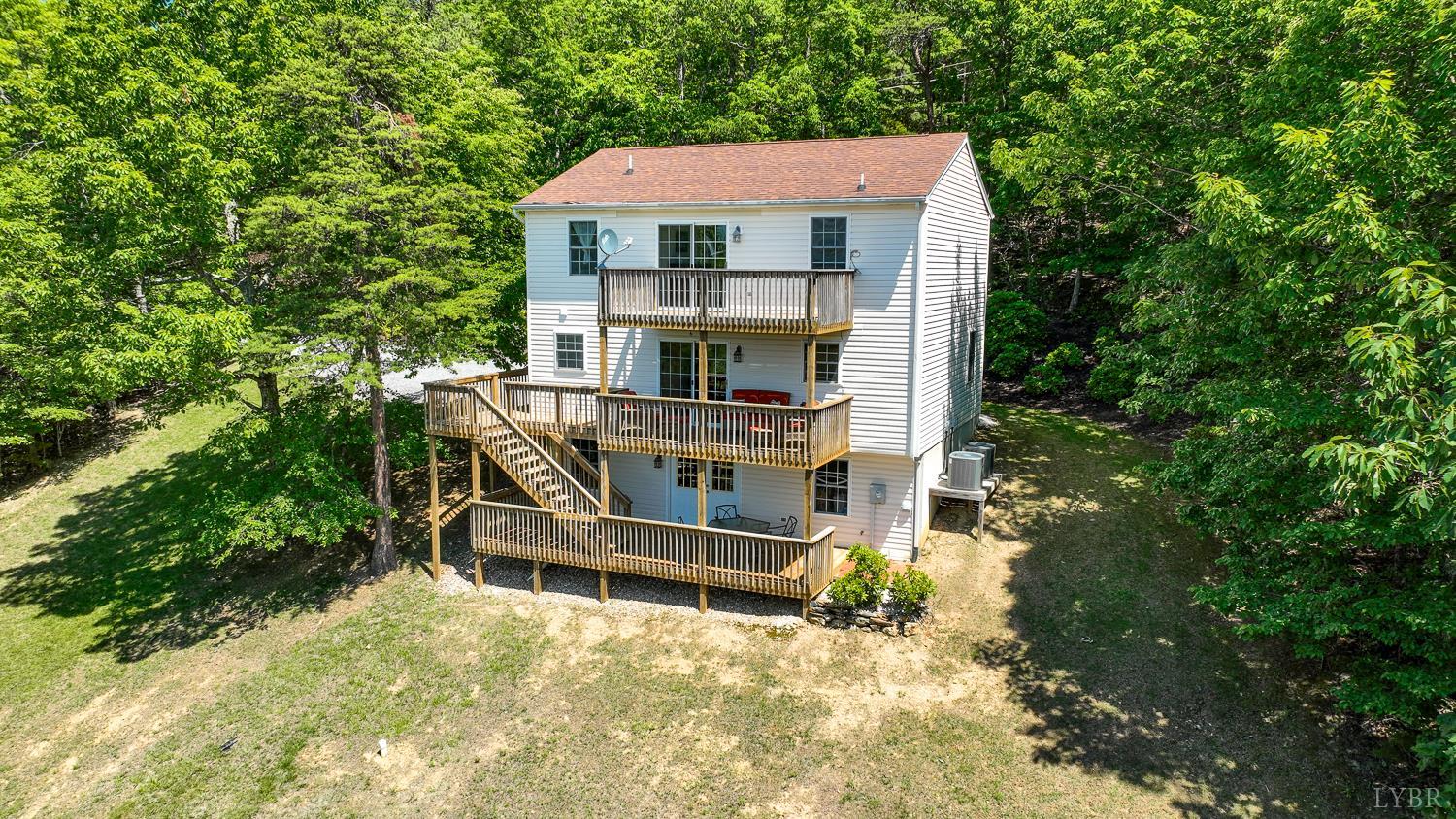 585 Cresthill Road Lynchburg, VA 24504 - Photo 40 of 48